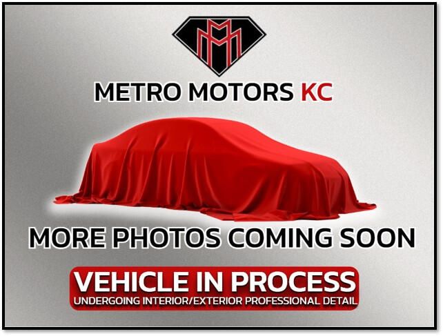 Nissan Murano AWD 4dr SL 2015