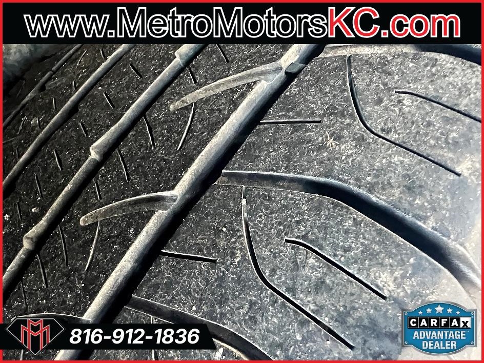 Nissan Murano AWD 4dr SL 2015