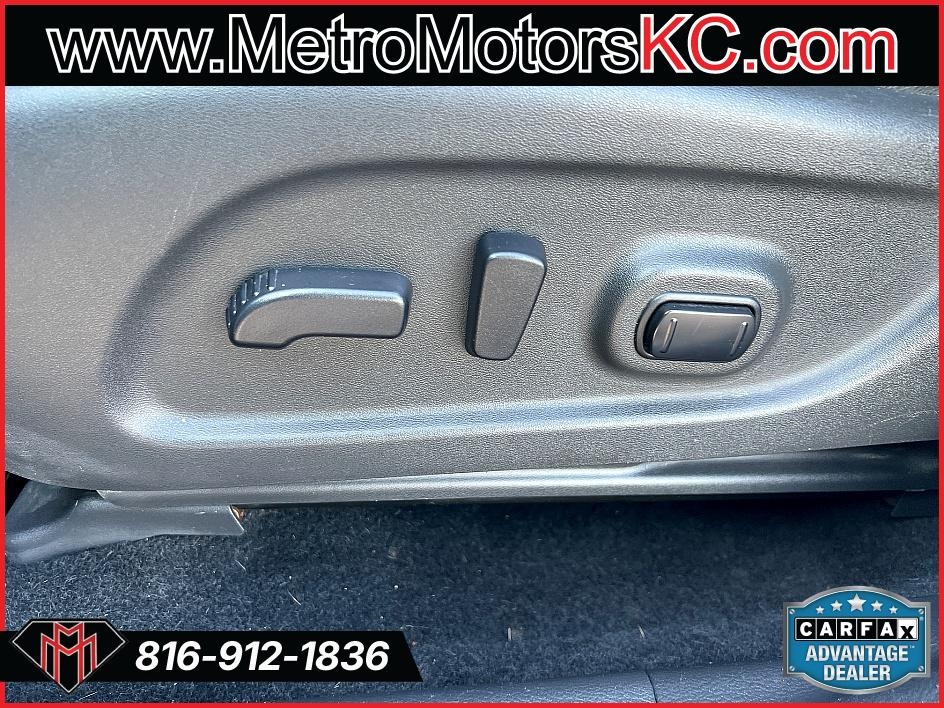 Nissan Murano AWD 4dr SL 2015