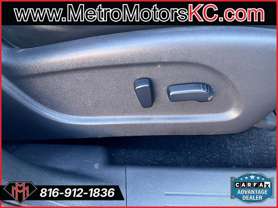 Nissan Murano AWD 4dr SL 2015