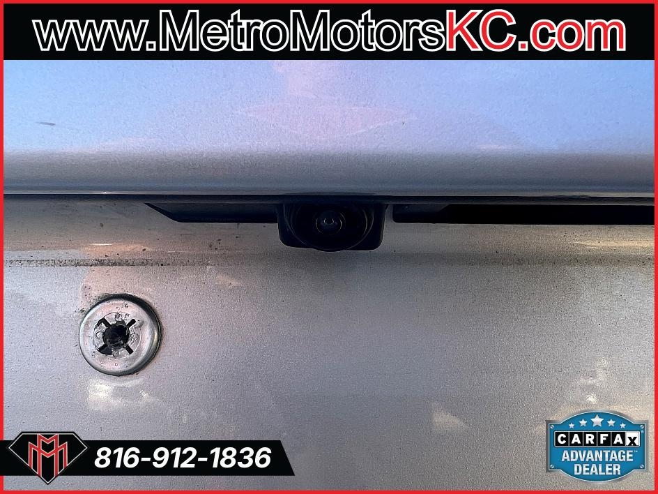 Nissan Murano AWD 4dr SL 2015