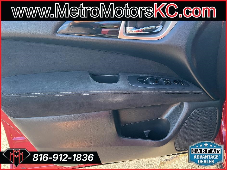 Nissan Pathfinder 2WD 4dr S 2016