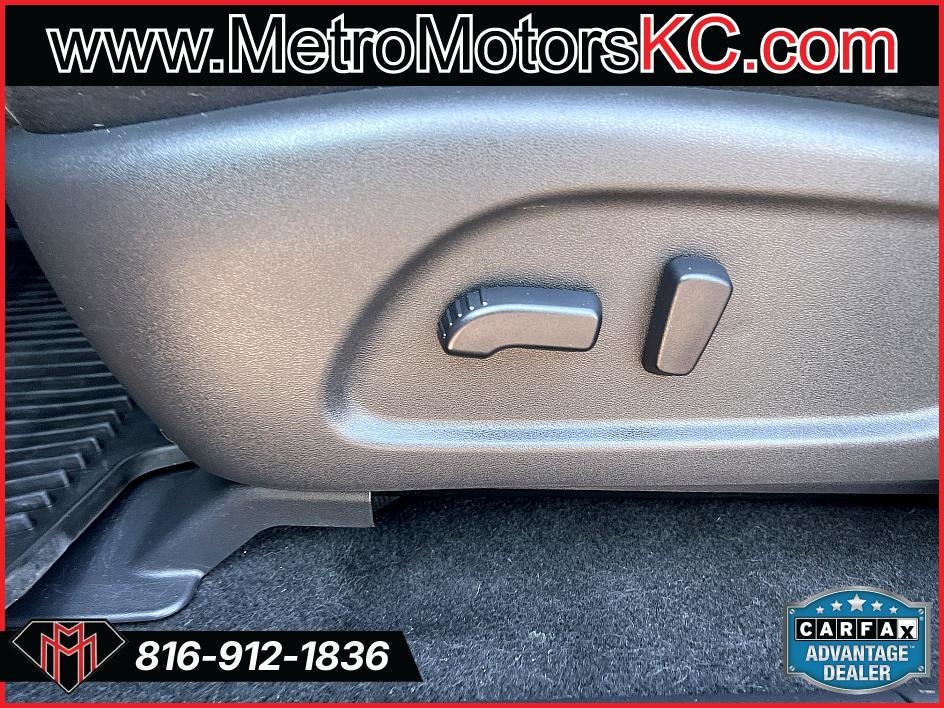 Nissan Pathfinder 2WD 4dr S 2016