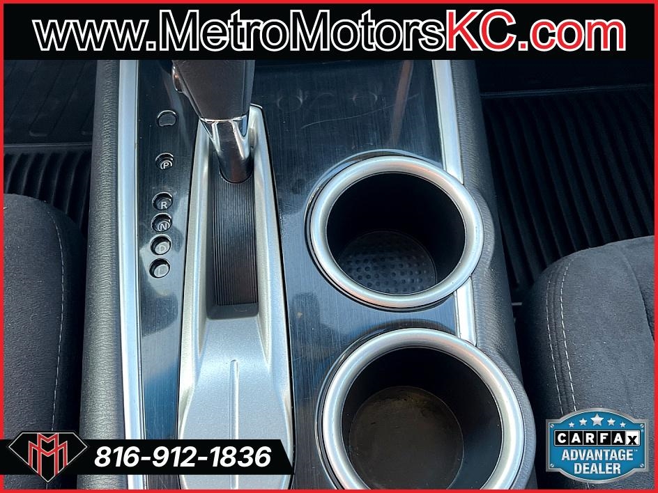 Nissan Pathfinder 2WD 4dr S 2016