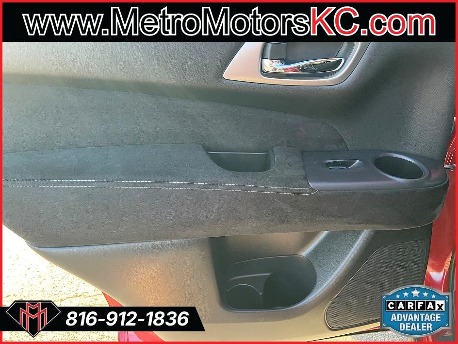 Nissan Pathfinder 2WD 4dr S 2016