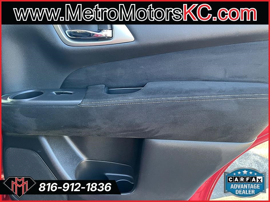 Nissan Pathfinder 2WD 4dr S 2016