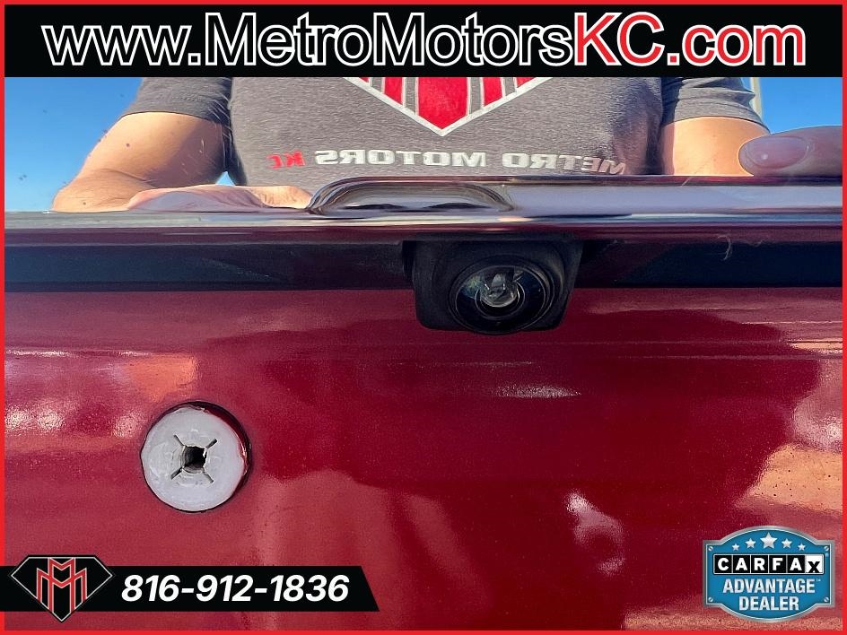 Nissan Pathfinder 2WD 4dr S 2016