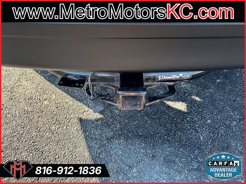 Nissan Pathfinder 2WD 4dr S 2016