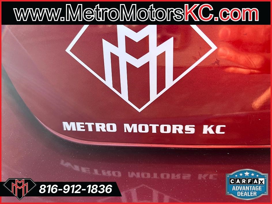 Nissan Pathfinder 2WD 4dr S 2016