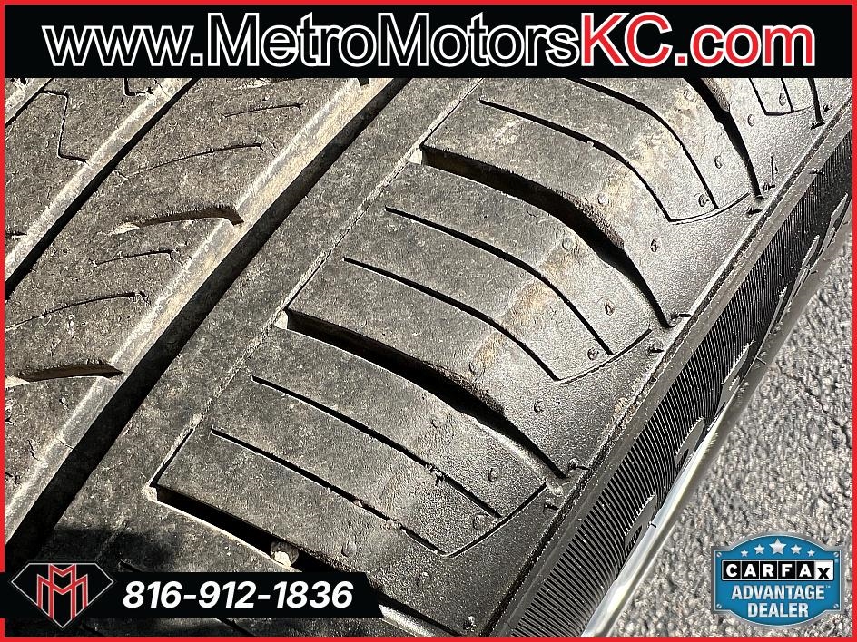 Nissan Rogue AWD SV 2017