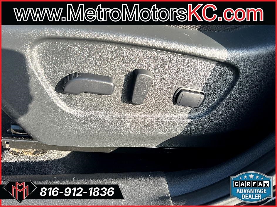 Nissan Rogue AWD SV 2017