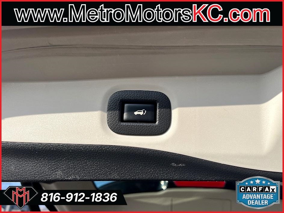 Nissan Rogue AWD SV 2017