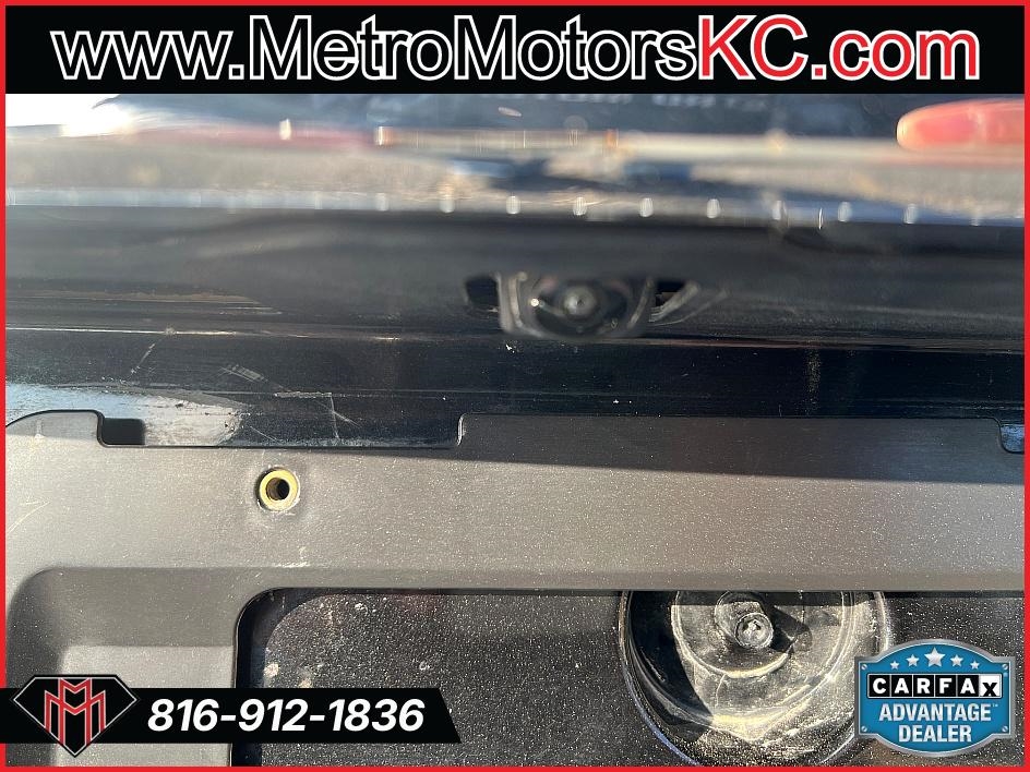 Nissan Rogue AWD SV 2017