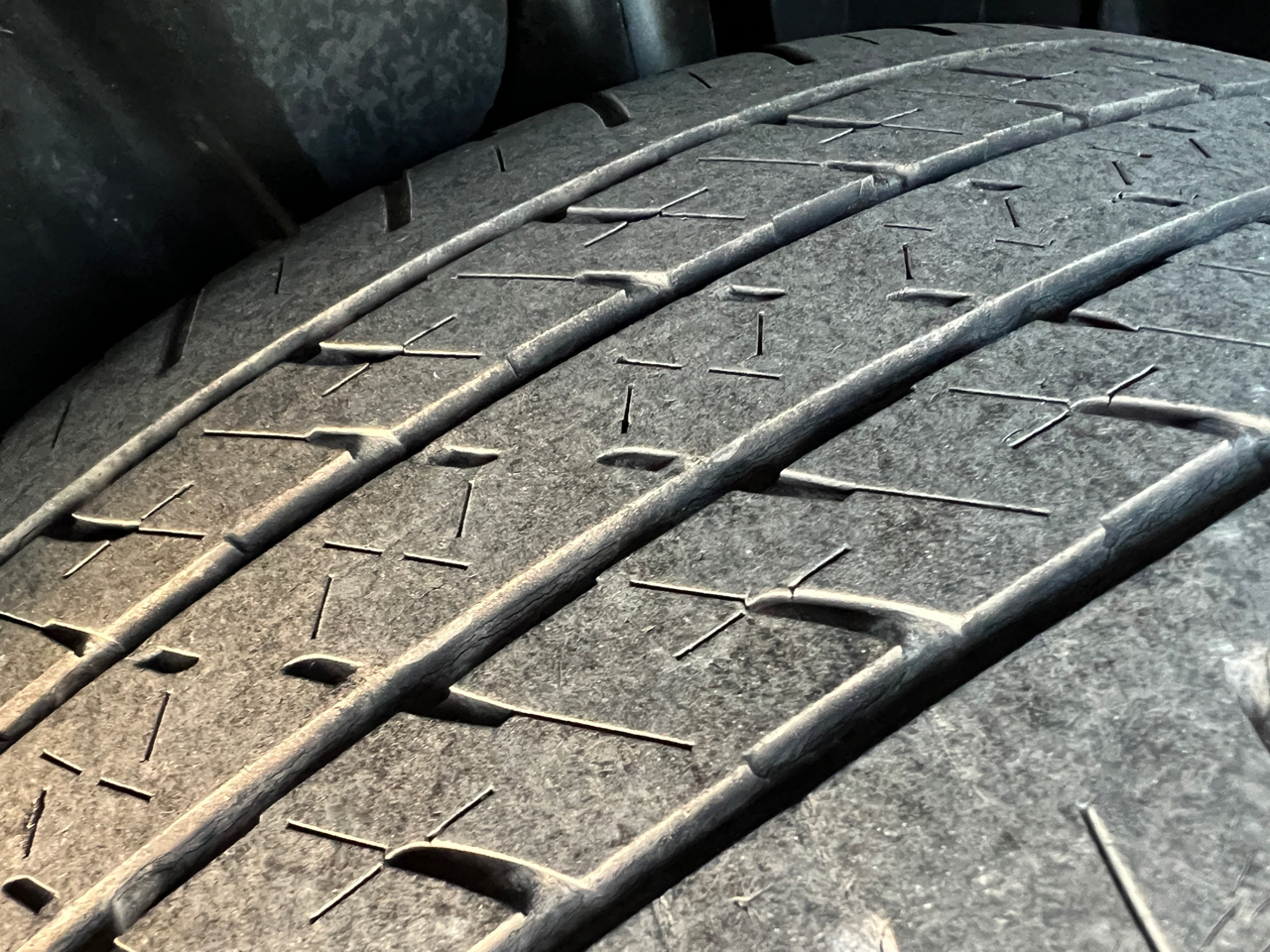 Chevrolet Equinox FWD 4dr LTZ 2016