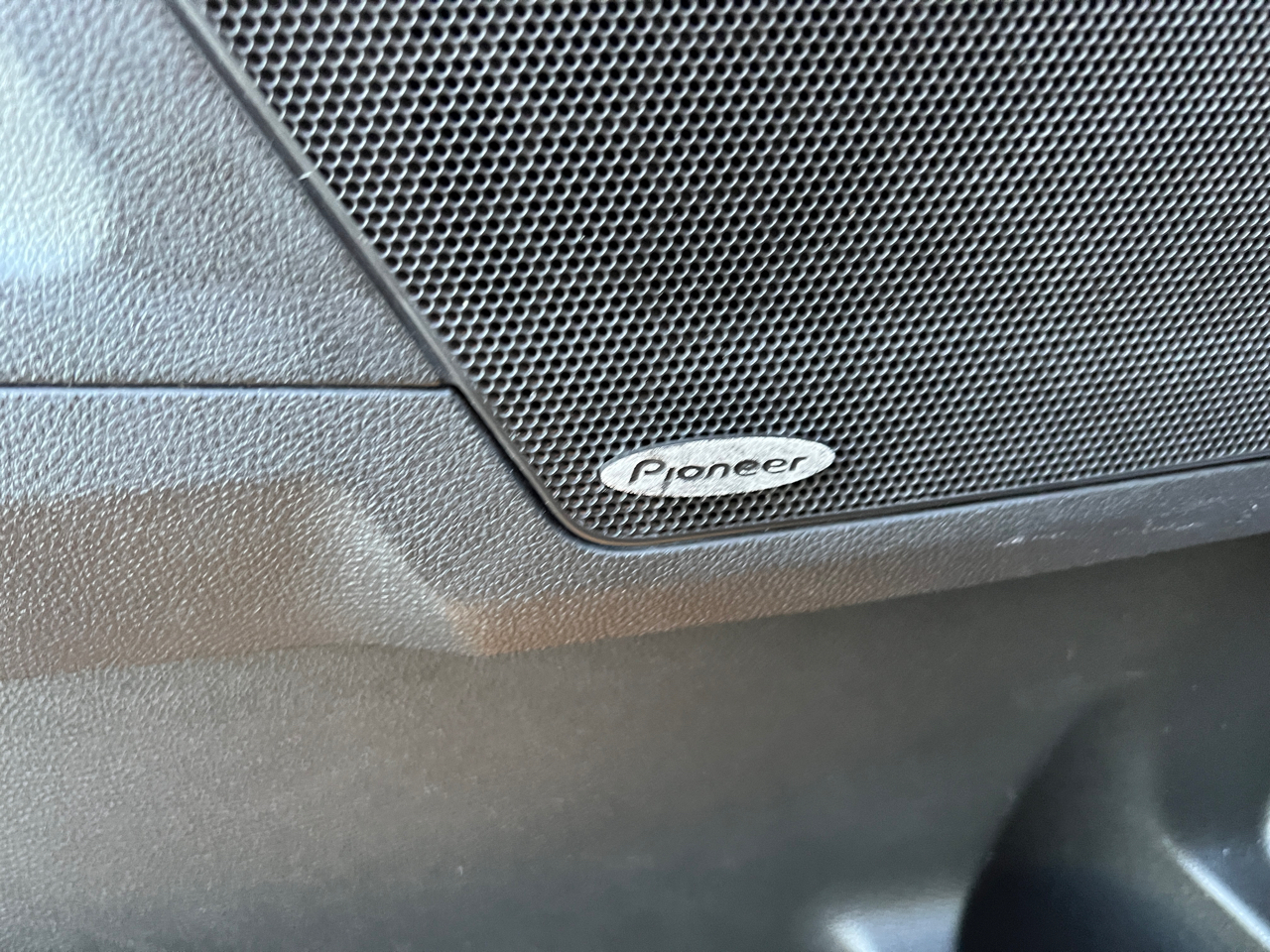 Chevrolet Equinox FWD 4dr LTZ 2016