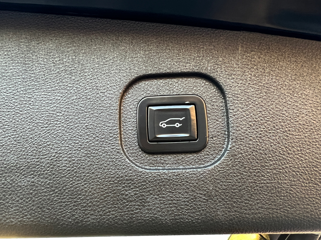 Chevrolet Equinox FWD 4dr LTZ 2016