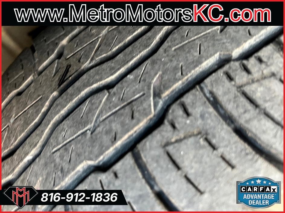 Chevrolet Equinox FWD 4dr LTZ 2016