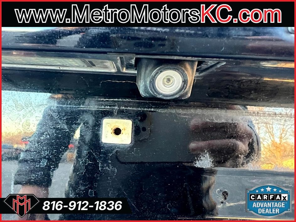 Chevrolet Equinox FWD 4dr LTZ 2016