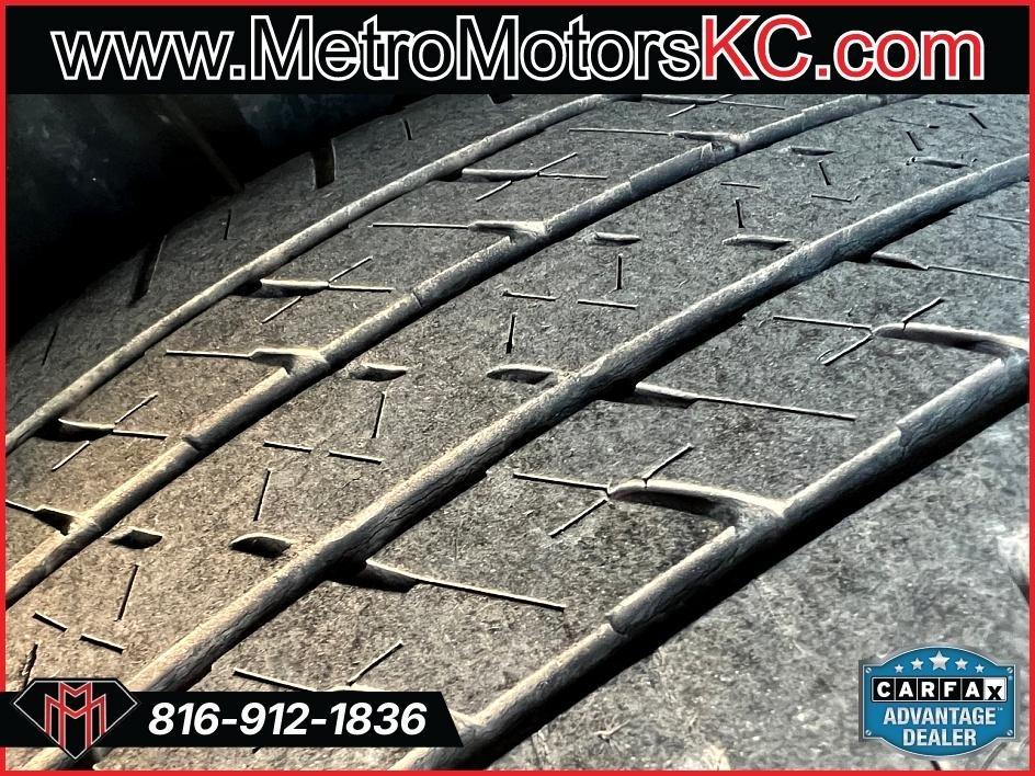 Chevrolet Equinox FWD 4dr LTZ 2016