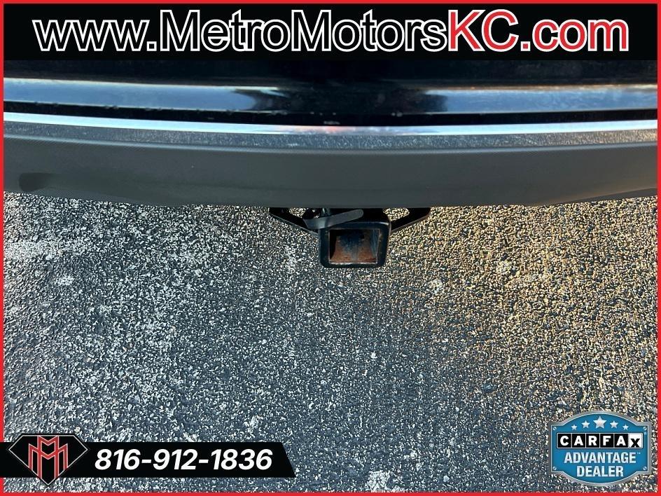 Chevrolet Equinox FWD 4dr LTZ 2016