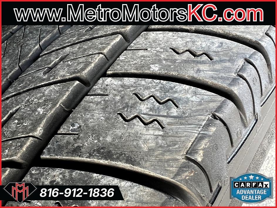 Ford Escape SEL 4WD 2018