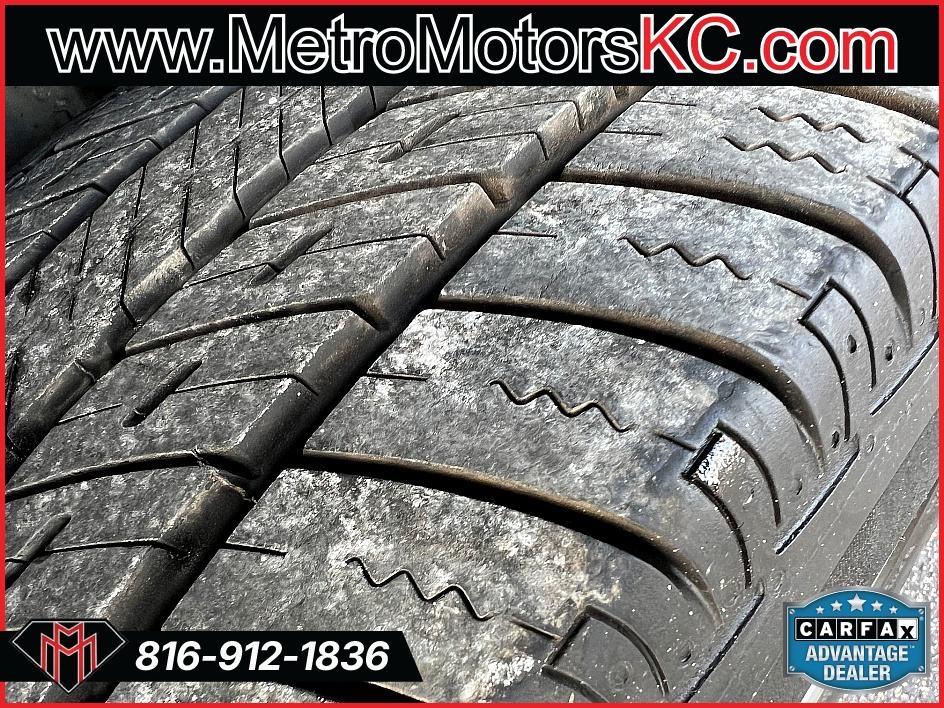 Ford Escape SEL 4WD 2018