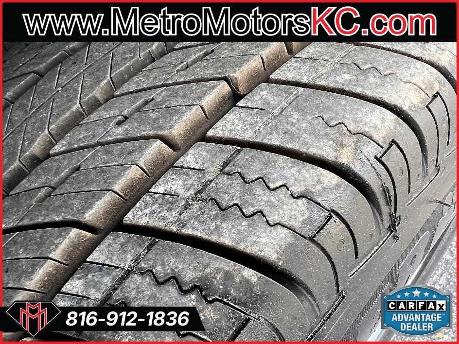 Ford Escape SEL 4WD 2018