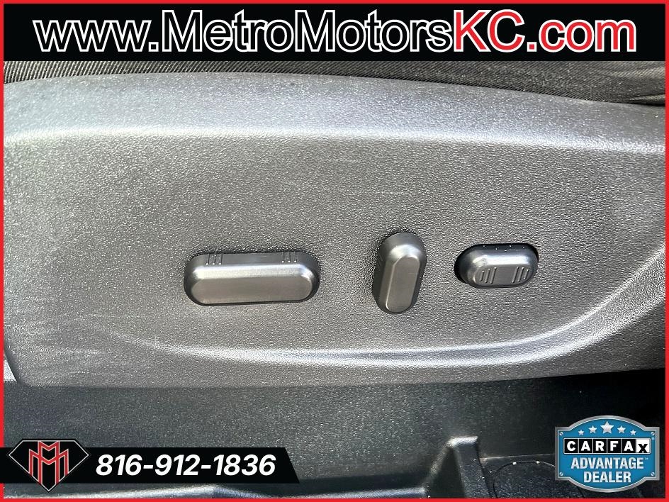 Ford Escape SEL 4WD 2018