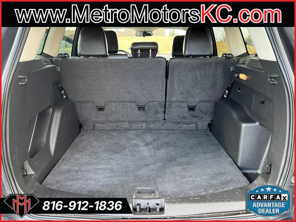 Ford Escape SEL 4WD 2018