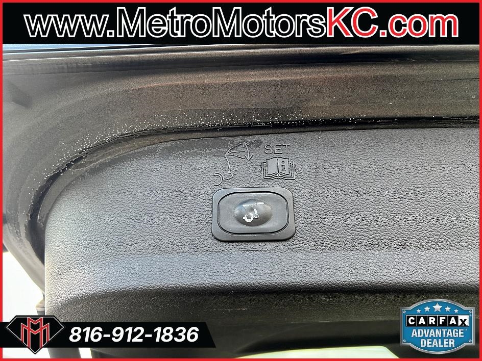 Ford Escape SEL 4WD 2018