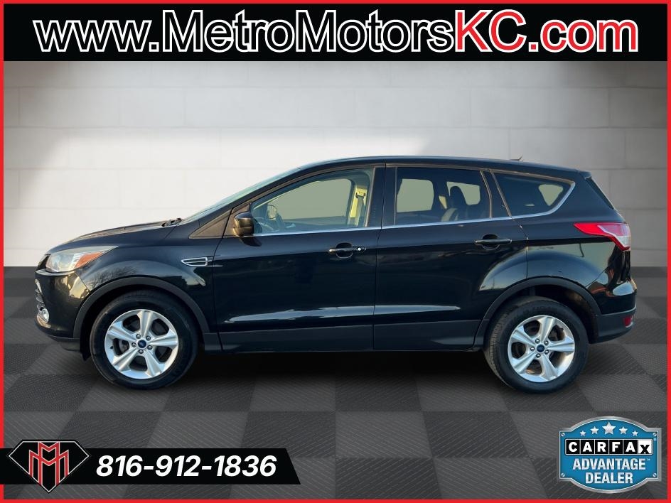 Ford Escape FWD 4dr SE 2014
