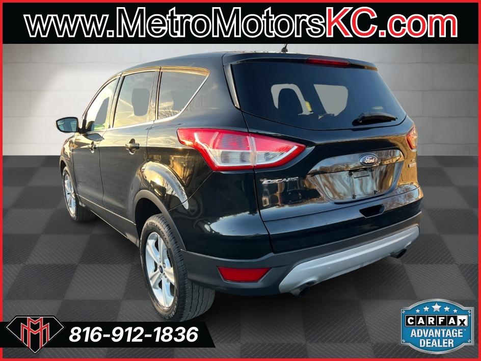 Ford Escape FWD 4dr SE 2014