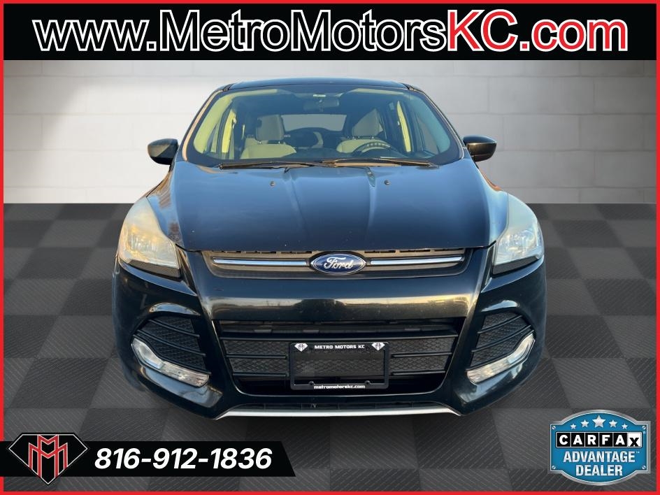 Ford Escape FWD 4dr SE 2014