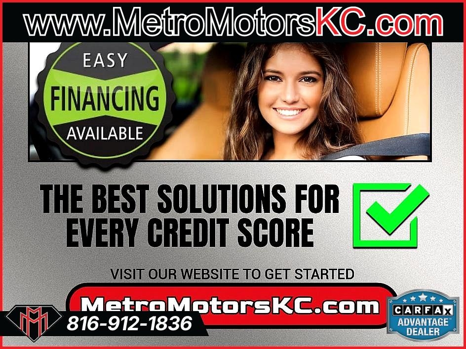 Ford Escape FWD 4dr SE 2014