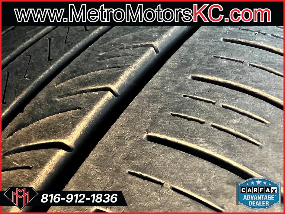 Ford Escape FWD 4dr SE 2014