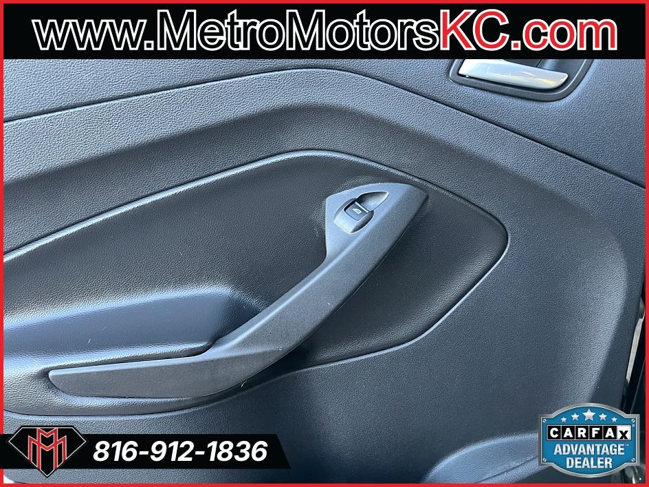 Ford Escape FWD 4dr SE 2014