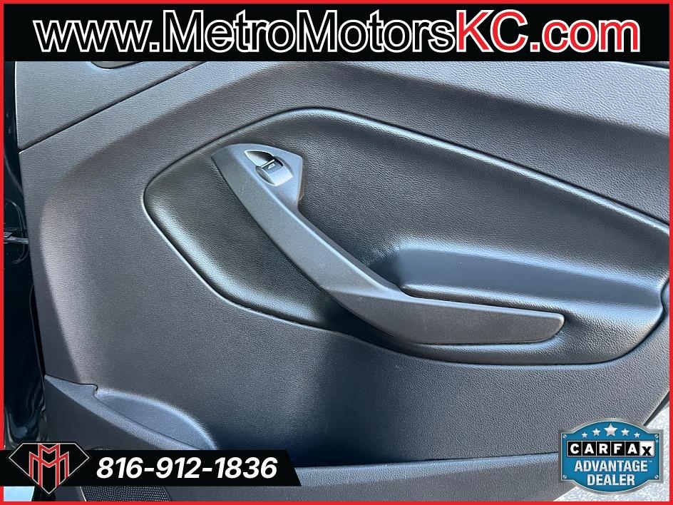 Ford Escape FWD 4dr SE 2014