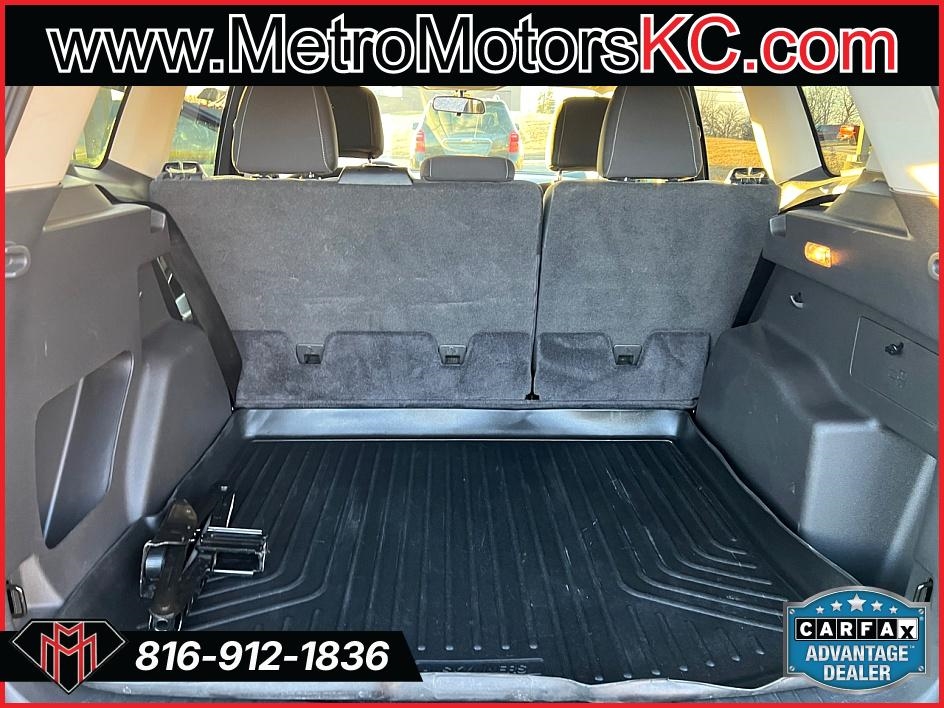 Ford Escape FWD 4dr SE 2014