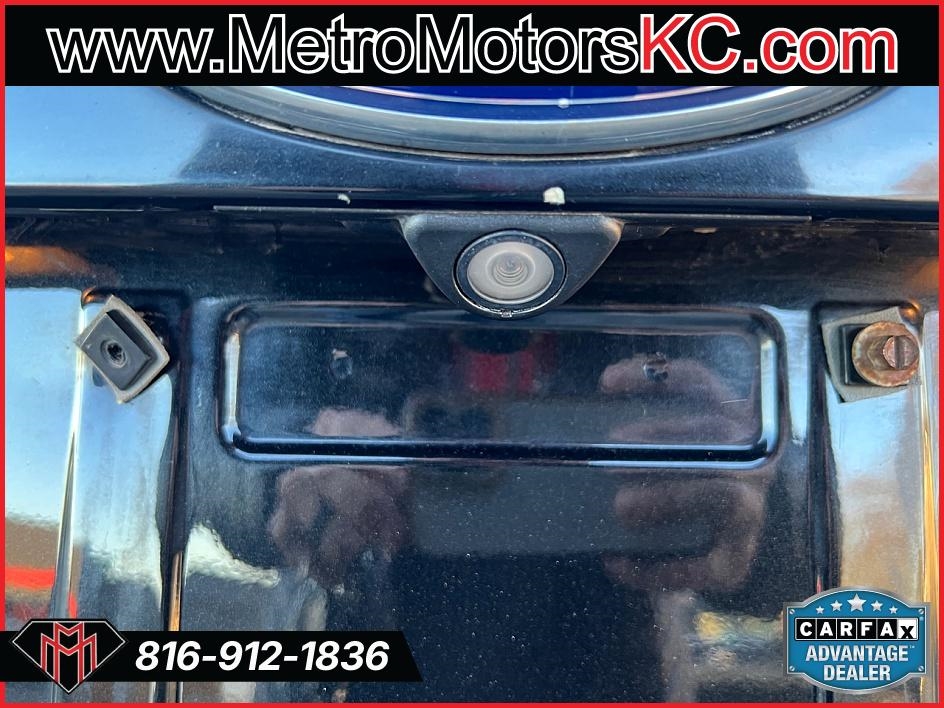 Ford Escape FWD 4dr SE 2014