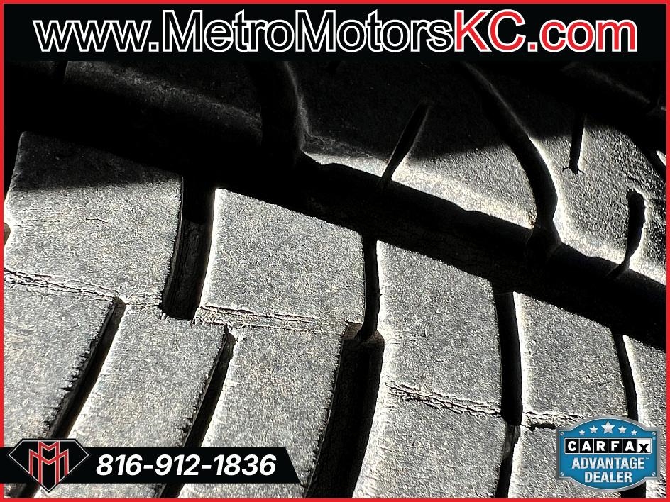 Ford Focus 5dr HB SE 2016