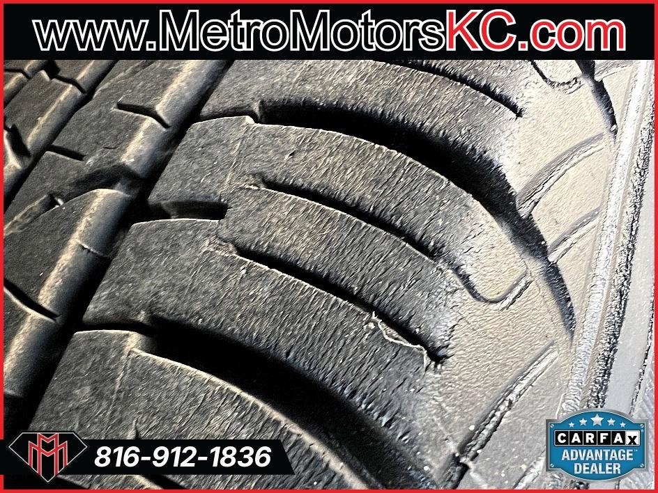 Ford Focus 5dr HB SE 2016