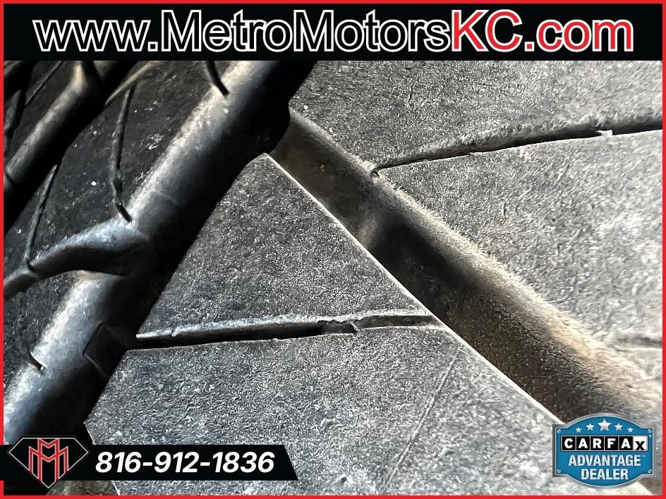 Ford Focus 5dr HB SE 2016