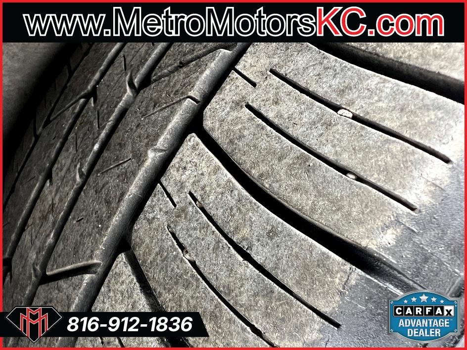 Ford Fusion SEL FWD 2019