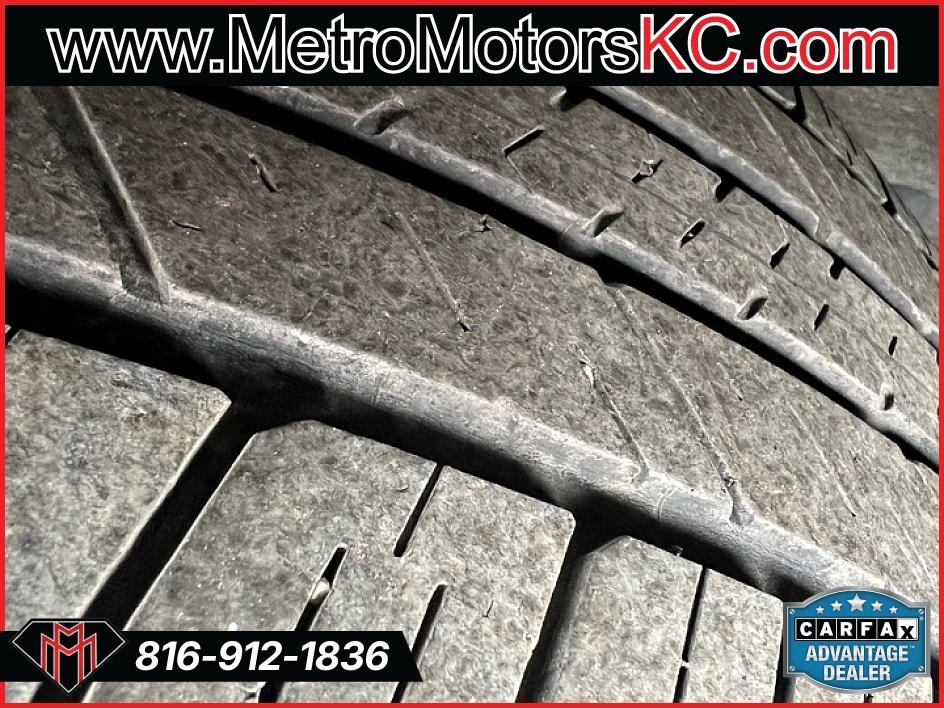 Ford Fusion SEL FWD 2019