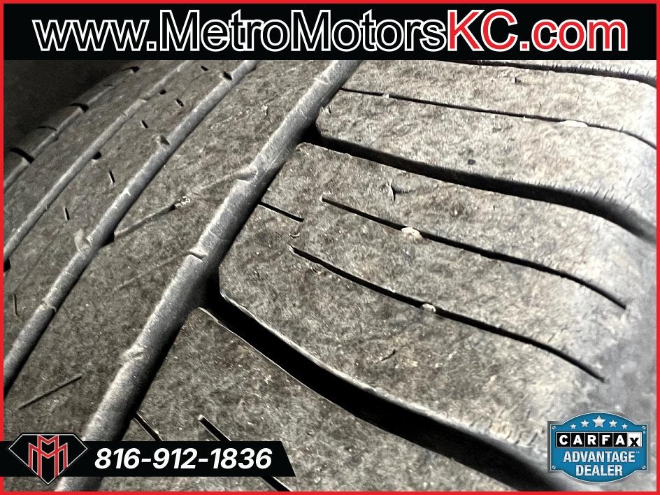 Ford Fusion SEL FWD 2019