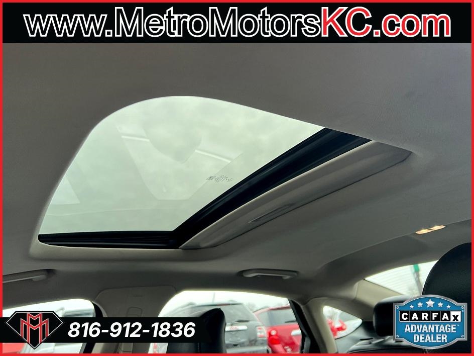 Ford Fusion SEL FWD 2019