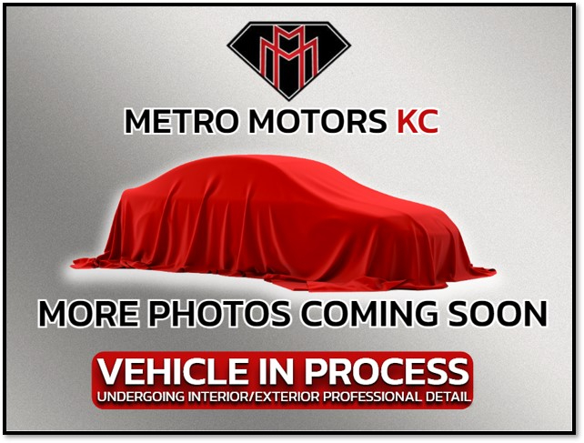 Ford Fusion 4dr Sdn S FWD 2013