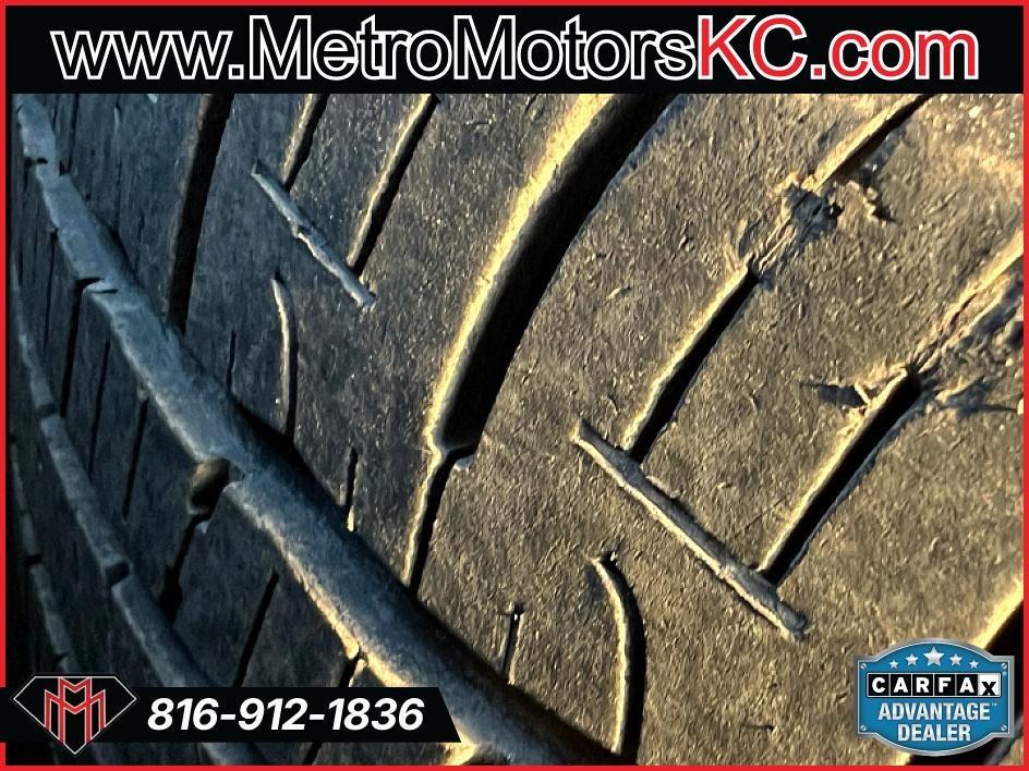 Ford Fusion 4dr Sdn S FWD 2013