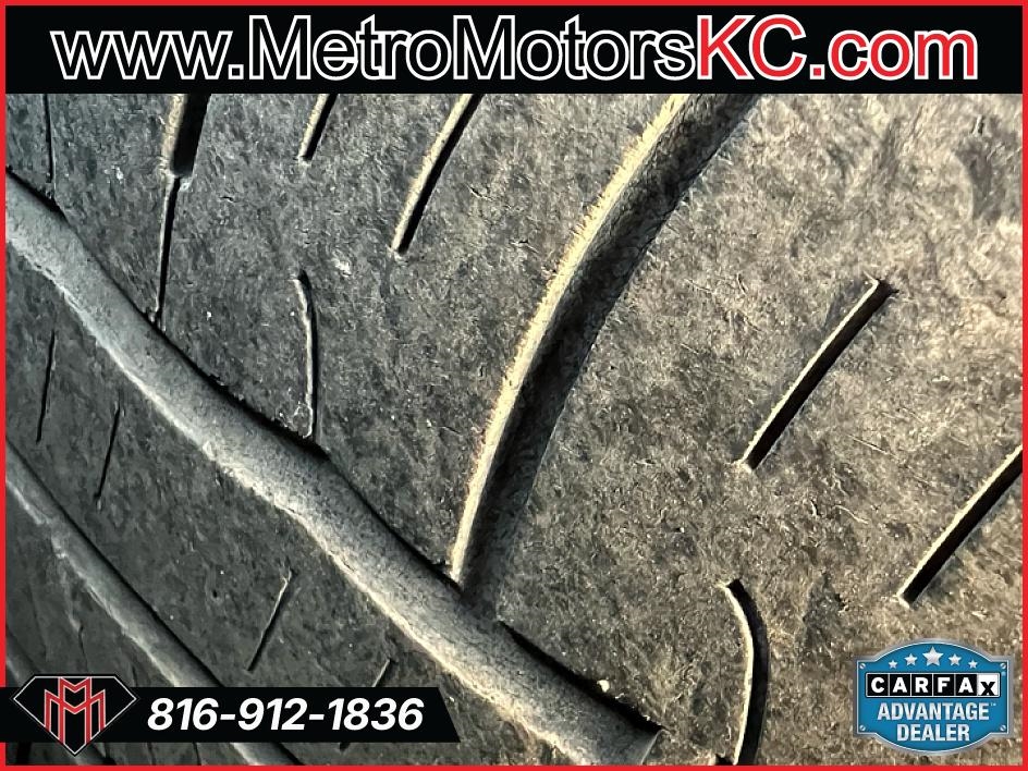 Ford Fusion 4dr Sdn S FWD 2013