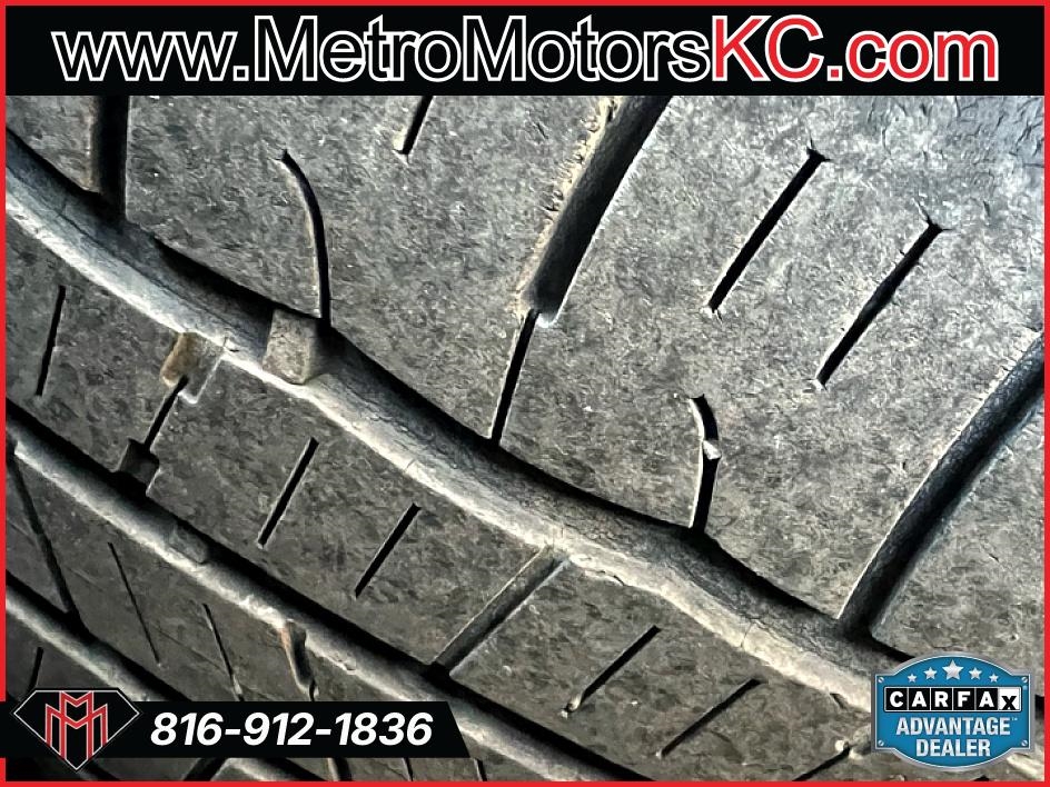 Ford Fusion 4dr Sdn S FWD 2013